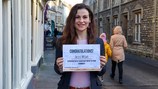 Making significant contributions to our communities