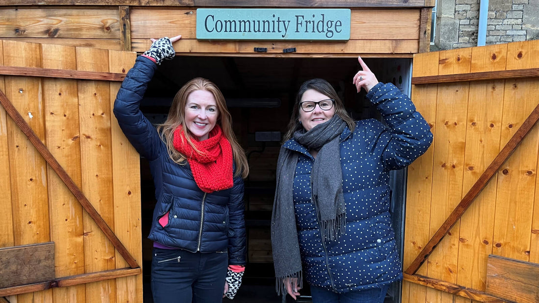 More Funding to Help Locals