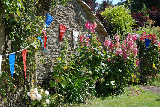 Compton Abdale Village Fete - Saturday 30th July 1.30pm to 4.15pm
