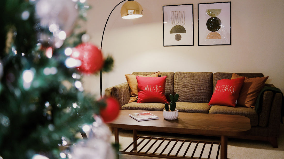 The Cotswold Link’s Annual Family Christmas Quiz