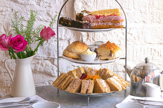 Plan Your Staycation In The Cotswolds