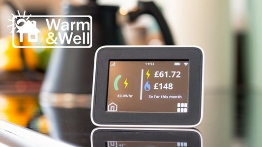Warm and Well helps more Cotswold homes amid home energy concerns
