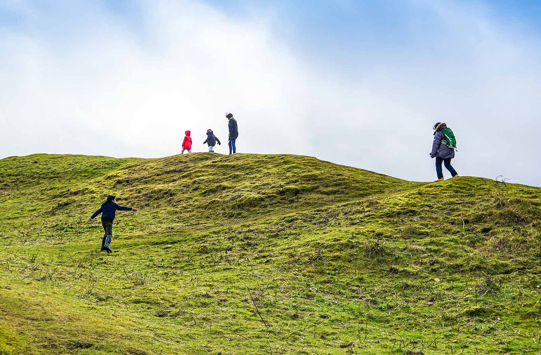 A healthy body equals an active mind