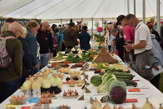 At Home and Garden with Moreton Show