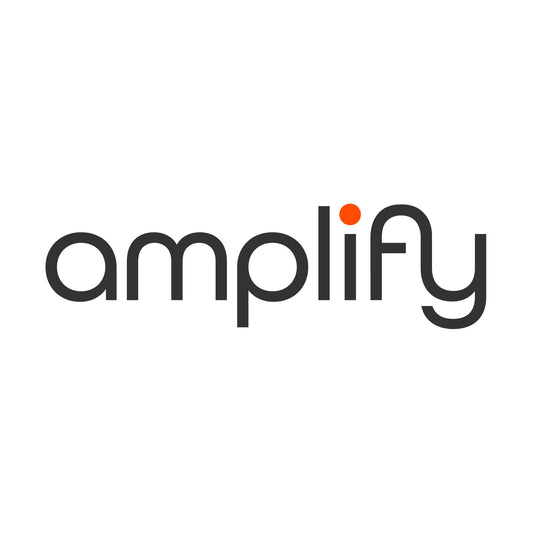 Amplify Brand Consultancy Ltd