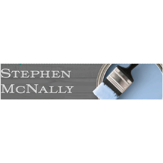 Stephen McNally Painting & Decorating