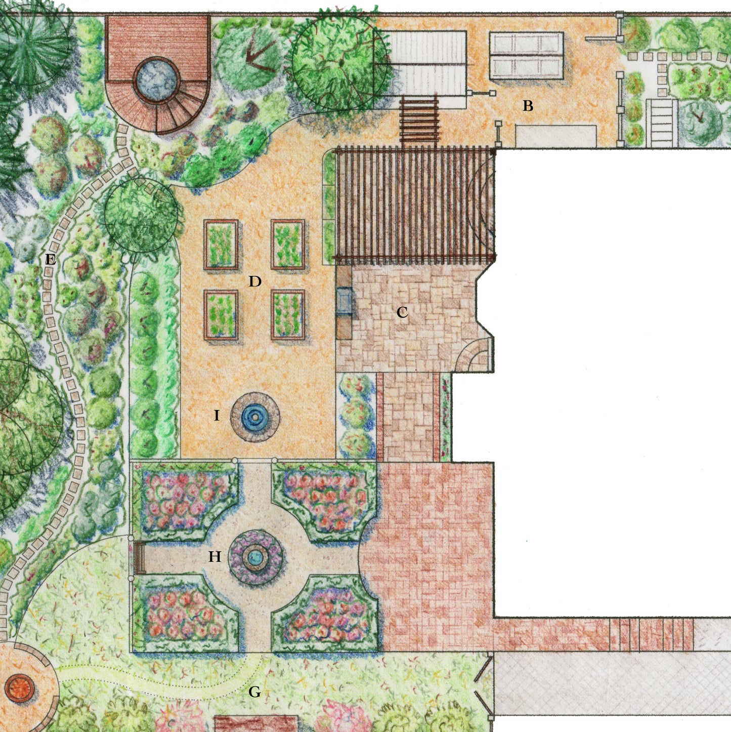 Waterside Landscaping CONCEPT • DESIGN • INSTALLATION