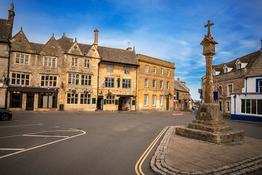 Neighbourhood Plan for Stow-on-the-Wold and the Swells now open to consultation
