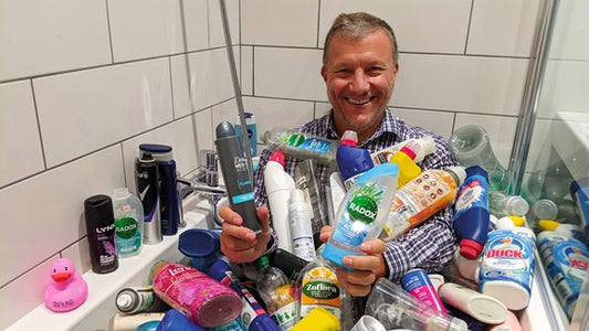 Cotswold residents asked to recycle even more for this year’s Big Recycling Hunt