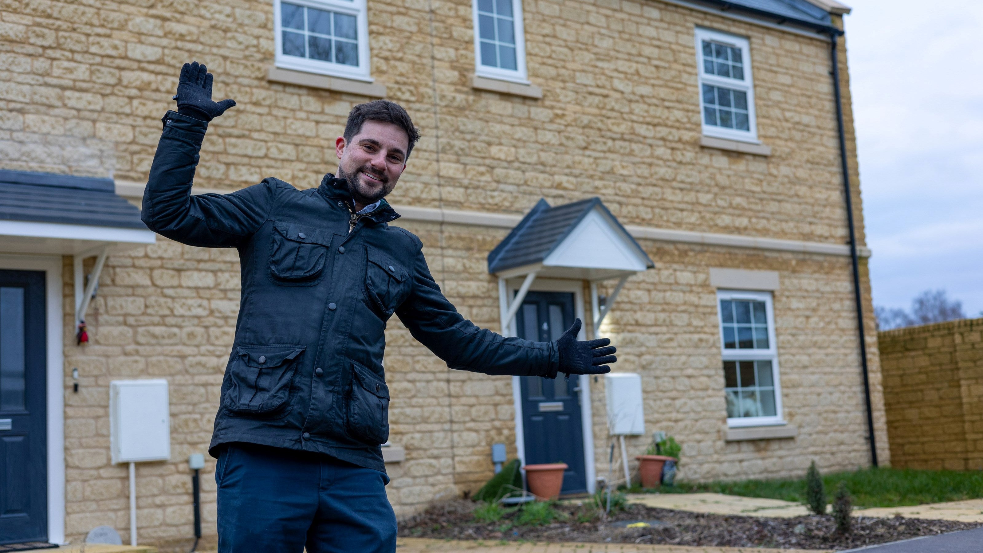 Housing strategy seeks to tackle housing affordability crisis Your