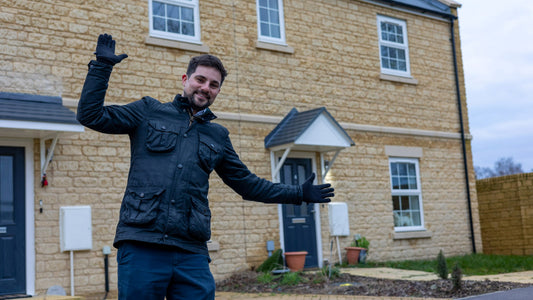 Housing strategy seeks to tackle housing affordability crisis