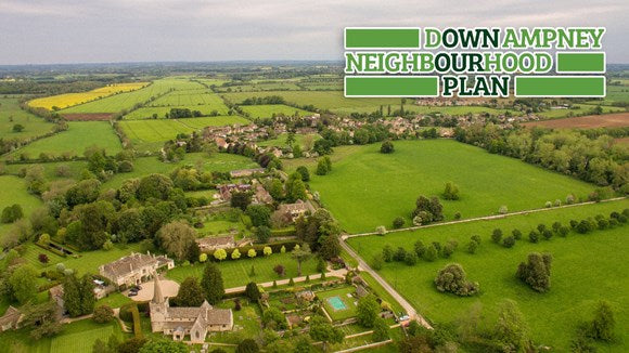 Have Your Say on Down Ampney's Future