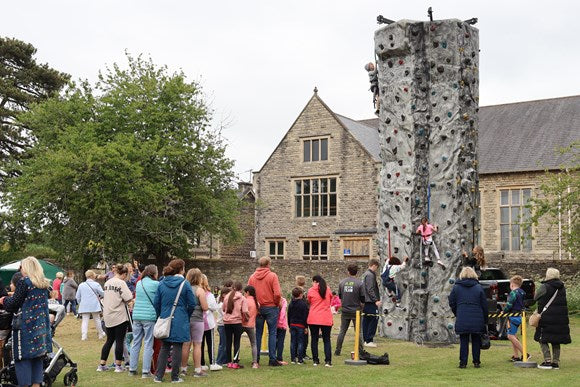 Free fun days for families in the Cotswolds