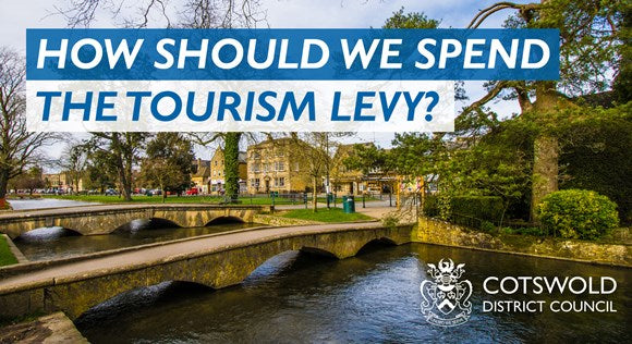 Bourton-on-the-Water residents asked how to spend funding raised by the tourism levy in the Rissington Road car park