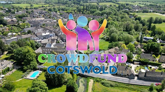Unleashing the power of community with Crowdfund Cotswold