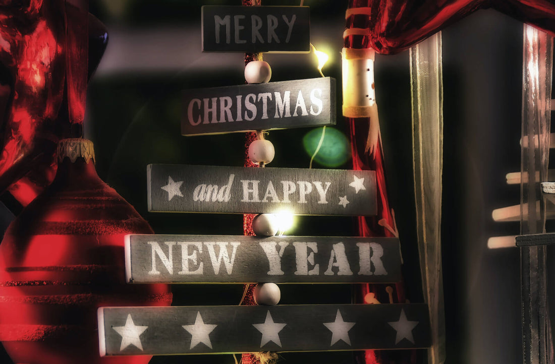 The Cotswold Link's Annual Family Christmas Quiz