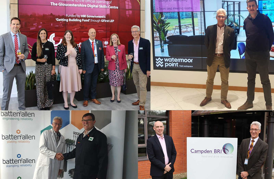 GEGS report shows the Cotswolds is bouncing back!