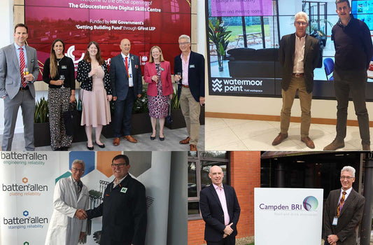 GEGS report shows the Cotswolds is bouncing back!