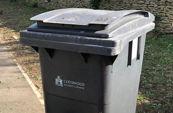 Local resident fined for unsafe disposal of hazardous waste