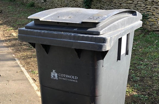 Local resident fined for unsafe disposal of hazardous waste