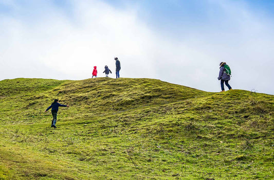 A healthy body equals an active mind