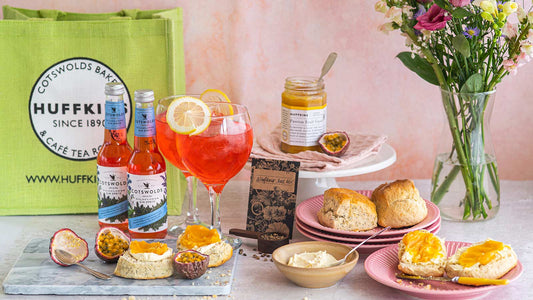 FAMILY-OWNED BAKERY IS SOWING THE SEEDS FOR COTSWOLD BEES