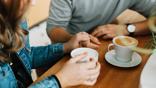 Chill out & stay positive