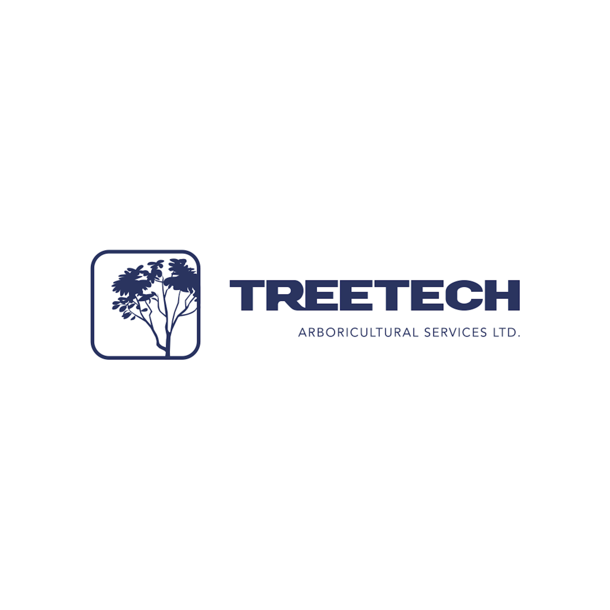 Treetech Arboricultural Services Ltd