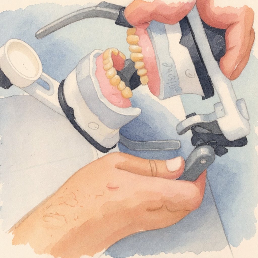 Cotswold Denture Clinic