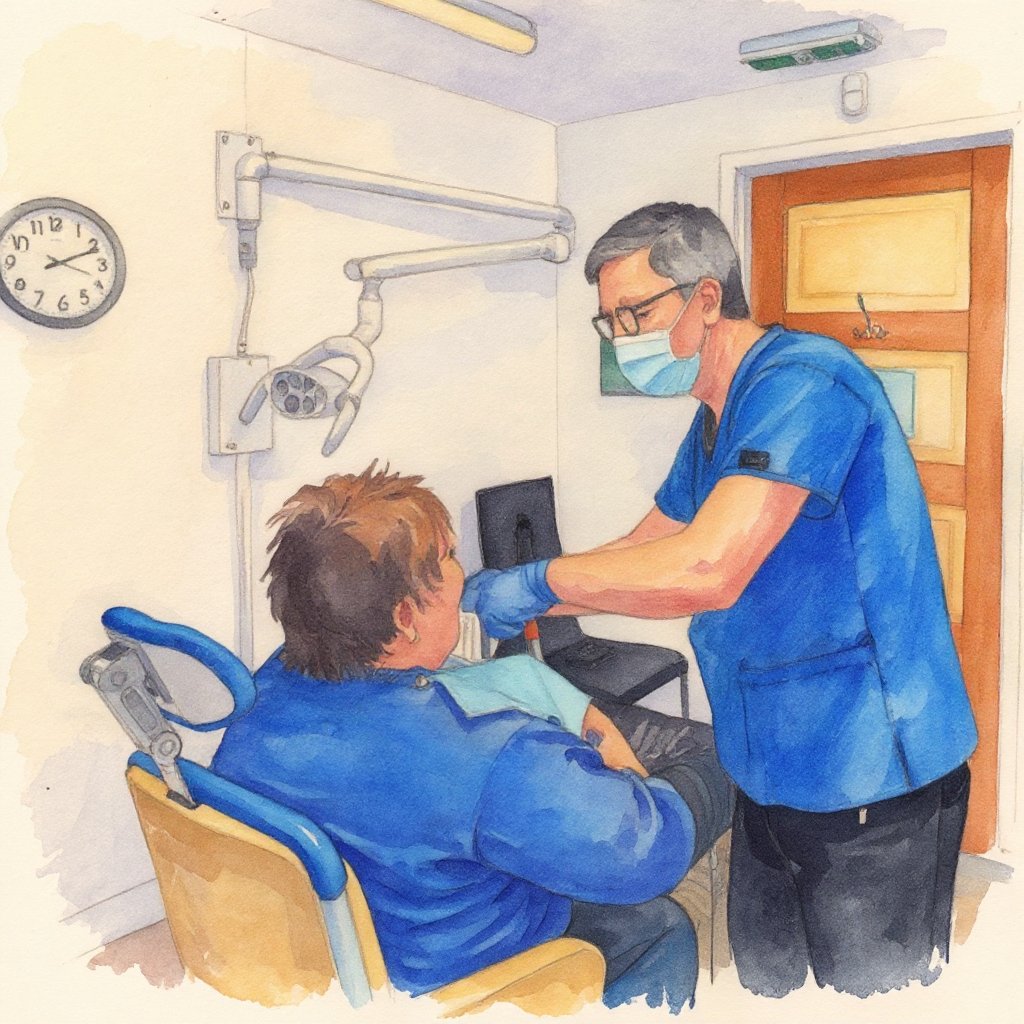 Cotswold Denture Clinic