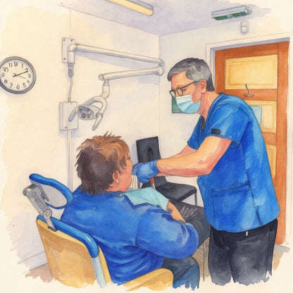 Cotswold Denture Clinic