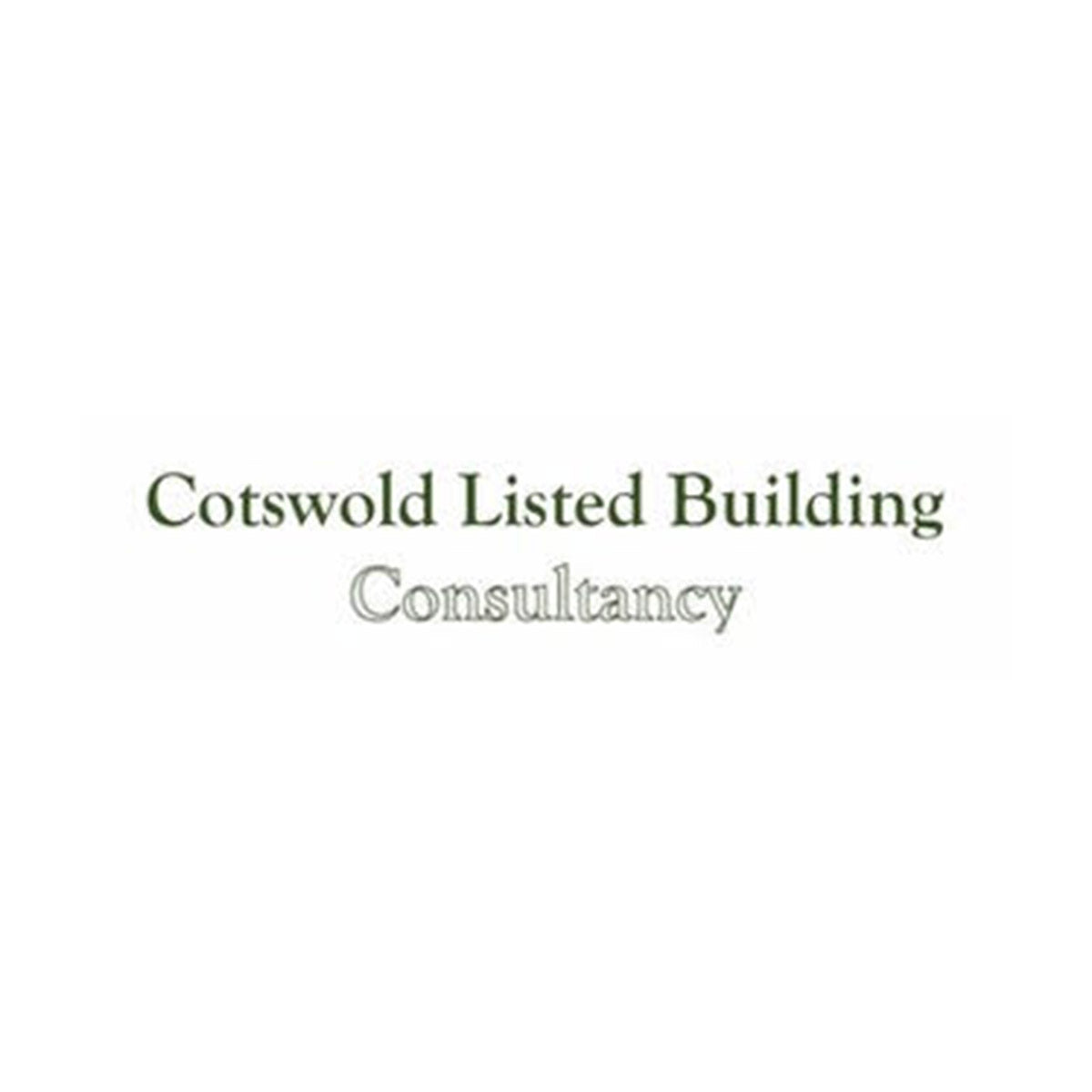 Cotswold Listed Building Consultancy