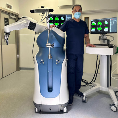 Worcestershire Knee and Hip Clinic