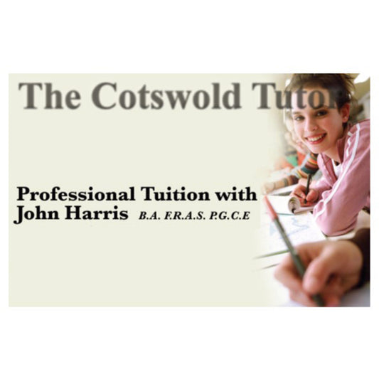 The Cotswold Tutor