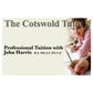 The Cotswold Tutor