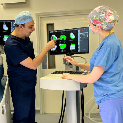 Worcestershire Knee and Hip Clinic